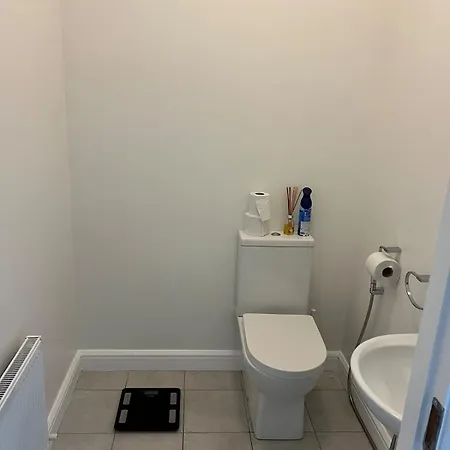Entire In Ireland * ナヴァン